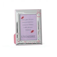 Cornice Unoaerre Bambino in Argento RL83/0213 - RL83/0213